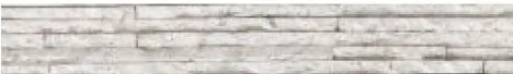 柔性流水石樣品